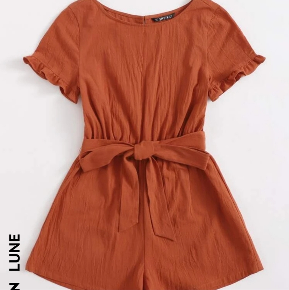 Romper xs